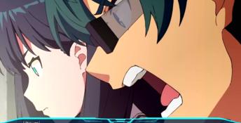Super Robot Wars 30 PC Screenshot