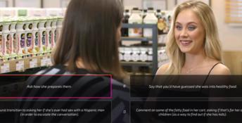 Super Seducer 3