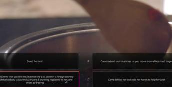Super Seducer 3: The Final Seduction PC Screenshot