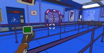 Super Shooter PC Screenshot