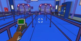 Super Shooter PC Screenshot