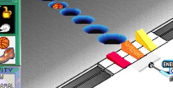Super Solvers Gizmos Gadgets