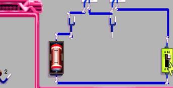 Super Solvers Gizmos Gadgets PC Screenshot