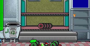 Super Solvers Gizmos Gadgets PC Screenshot