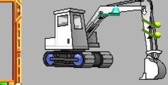 Super Solvers Gizmos Gadgets PC Screenshot