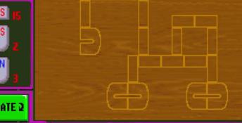 Super Solvers Gizmos Gadgets PC Screenshot