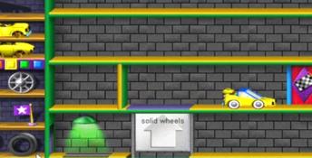 Super Solvers Mission T.H.I.N.K