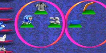 Super Solvers Mission T.H.I.N.K PC Screenshot