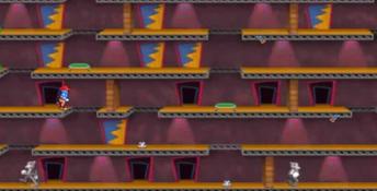 Super Solvers Mission T.H.I.N.K PC Screenshot