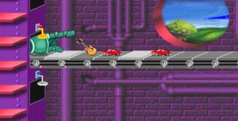 Super Solvers Mission T.H.I.N.K PC Screenshot