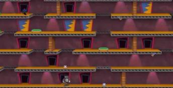 Super Solvers Mission T.H.I.N.K PC Screenshot