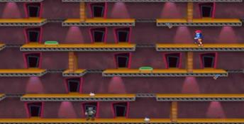 Super Solvers Mission T.H.I.N.K PC Screenshot
