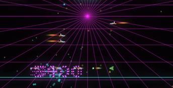Super Space Serpent SE PC Screenshot