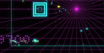 Super Space Serpent SE PC Screenshot