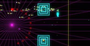 Super Space Serpent SE PC Screenshot