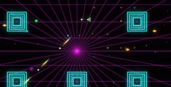 Super Space Serpent SE PC Screenshot