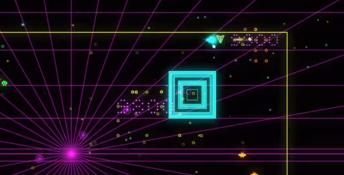 Super Space Serpent SE PC Screenshot