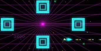 Super Space Serpent SE PC Screenshot