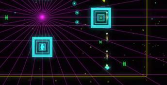 Super Space Serpent SE PC Screenshot