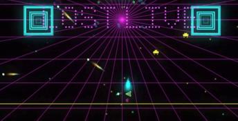 Super Space Serpent SE PC Screenshot