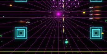Super Space Serpent SE PC Screenshot