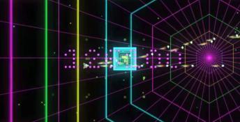 Super Space Serpent SE PC Screenshot