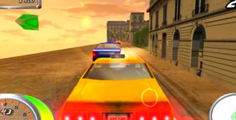 Super Taxi Driver PC Screenshot
