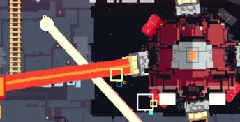 Super Time Force Ultra PC Screenshot