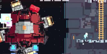 Super Time Force Ultra