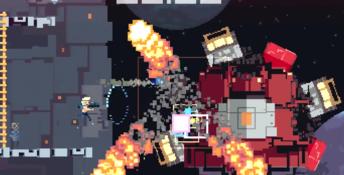 Super Time Force Ultra