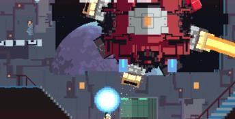 Super Time Force Ultra