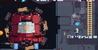 Super Time Force Ultra PC Screenshot