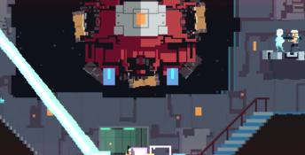 Super Time Force Ultra PC Screenshot