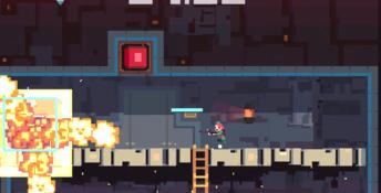 Super Time Force Ultra PC Screenshot