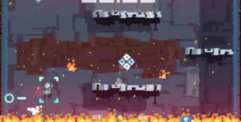 Super Time Force Ultra PC Screenshot