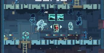 Super Time Force Ultra PC Screenshot