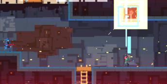 Super Time Force Ultra PC Screenshot