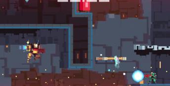 Super Time Force Ultra PC Screenshot