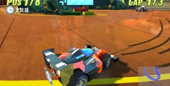 Super Toy Cars