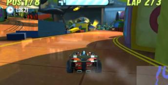 Super Toy Cars PC Screenshot