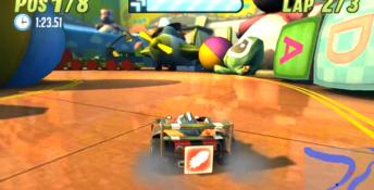 Super Toy Cars PC Screenshot