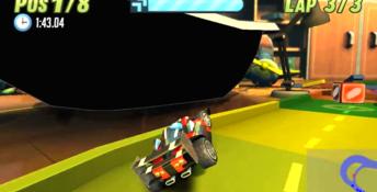 Super Toy Cars PC Screenshot