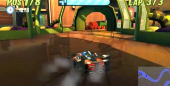 Super Toy Cars PC Screenshot