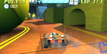 Super Toy Cars PC Screenshot