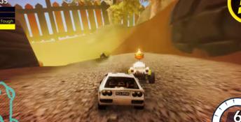 Super Toy Cars Offroad PC Screenshot