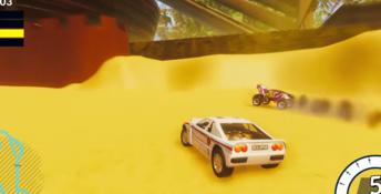 Super Toy Cars Offroad PC Screenshot