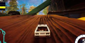 Super Toy Cars Offroad PC Screenshot