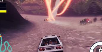 Super Toy Cars Offroad PC Screenshot