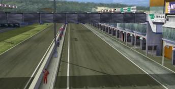 Superbike 2000 PC Screenshot