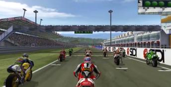 Superbike 2000